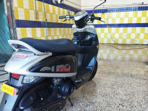 VMS Cuxi 2022