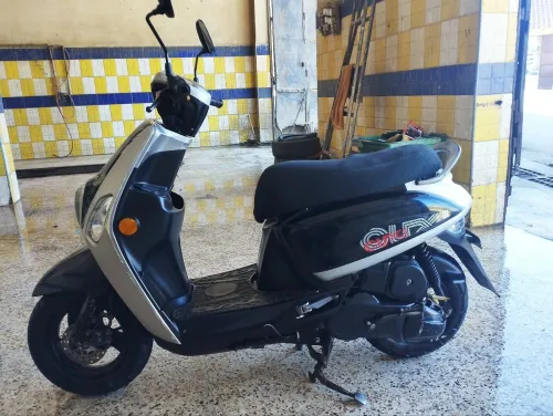 VMS Cuxi 2022
