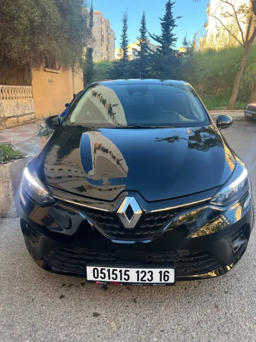 Renault Clio 5  2023 Evolution