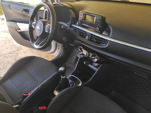Kia Picanto 2019 LX Start