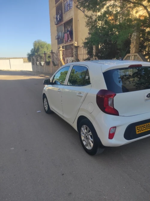 Kia Picanto 2019 LX Start