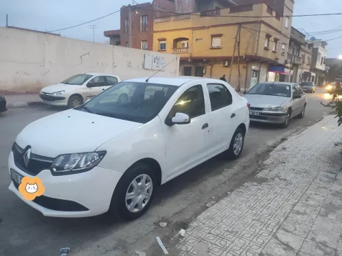 Renault Symbol 2015 Romania