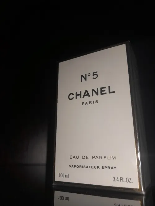 N5 Chanel Paris 100ml