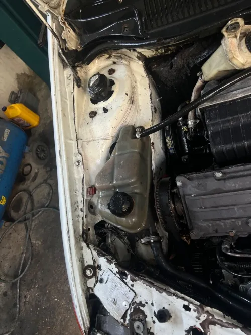 Fiat Punto 1999 