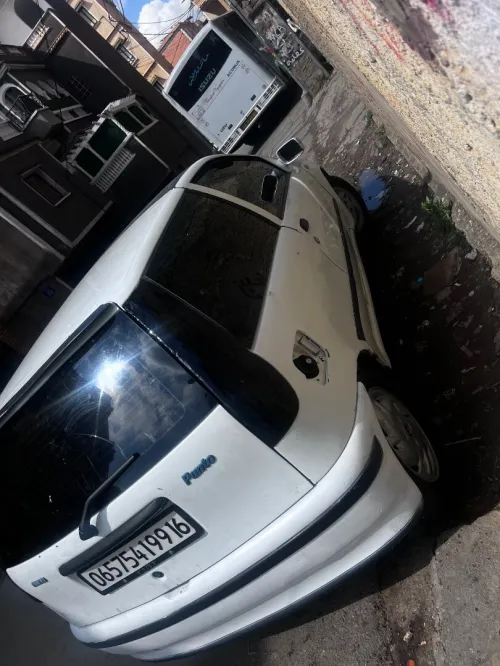 Fiat Punto 1999 