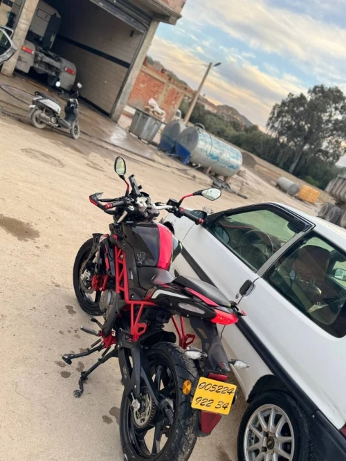 binili 2022 150cc 2022