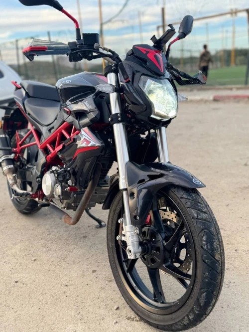 binili 2022 150cc 2022