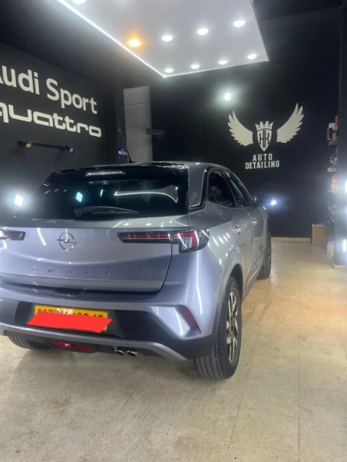 Opel Mokka 2023 Elegance