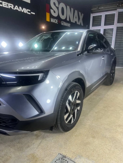 Opel Mokka 2023 Elegance
