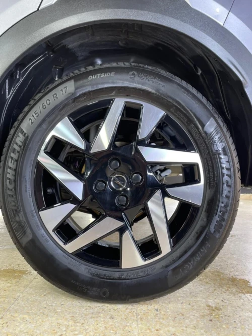Opel Mokka 2023 Elegance