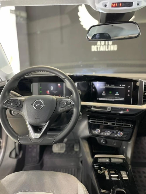 Opel Mokka 2023 Elegance