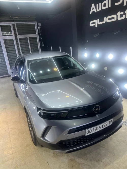Opel Mokka 2023 Elegance