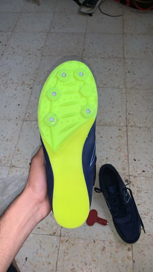 Chaussuresatlitisme les points