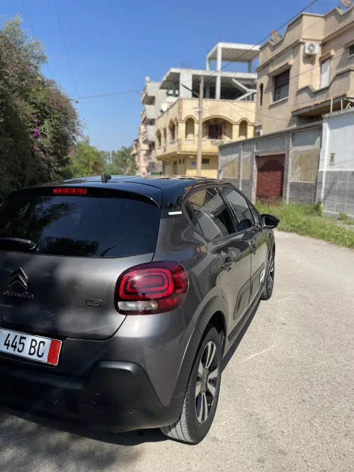 Citroen C3 2023 Shine