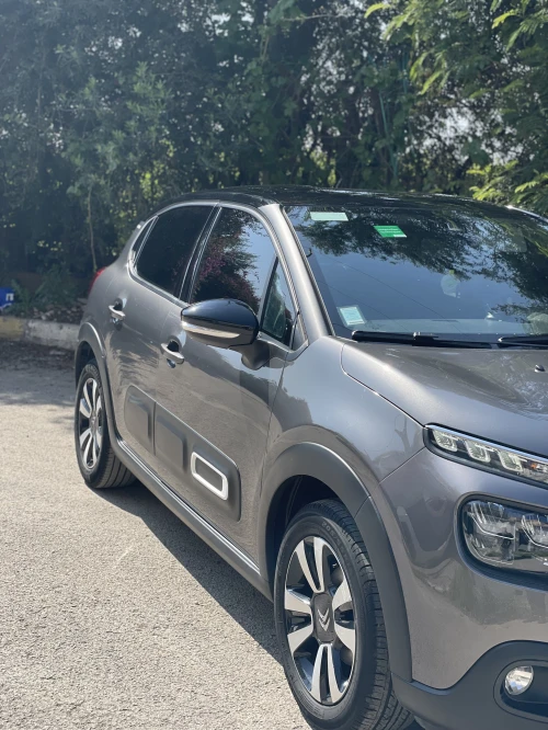 Citroen C3 2023 Shine