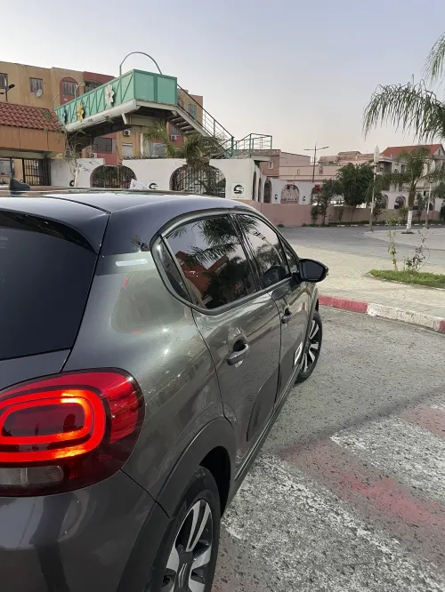 Citroen C3 2023 Shine