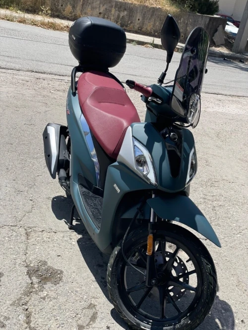 Sym symphony St 200 2026