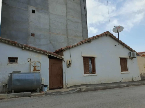 Vente bien immobilier Tipaza Gouraya