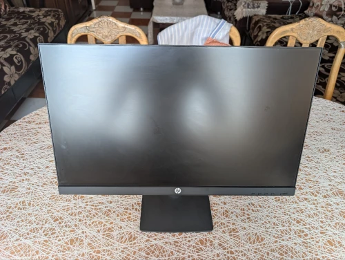 V241IB Monitor - 24" FHD (1920 x 1080), IPS