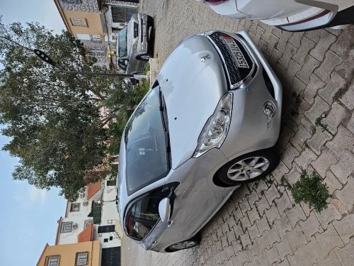 Peugeot 208 2014 Active