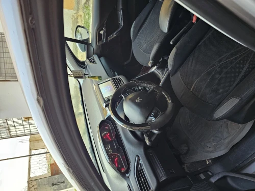 Peugeot 208 2014 Active