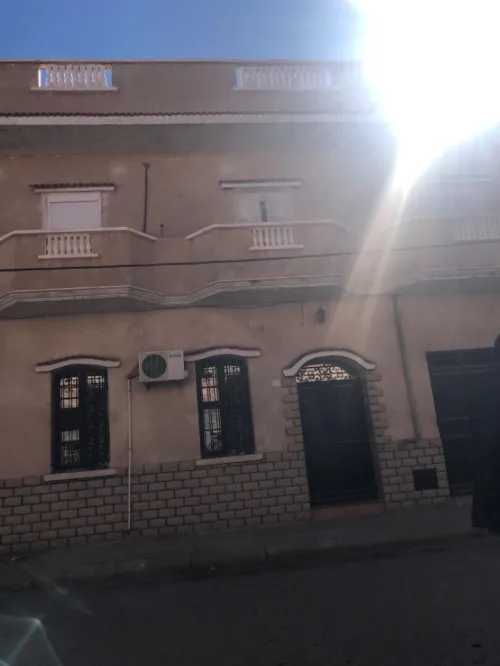 Vente Villa Aïn Témouchent El malah