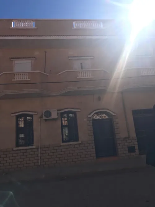 Vente Villa Aïn Témouchent El malah