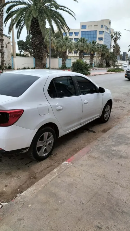 Dacia Logan 2013 