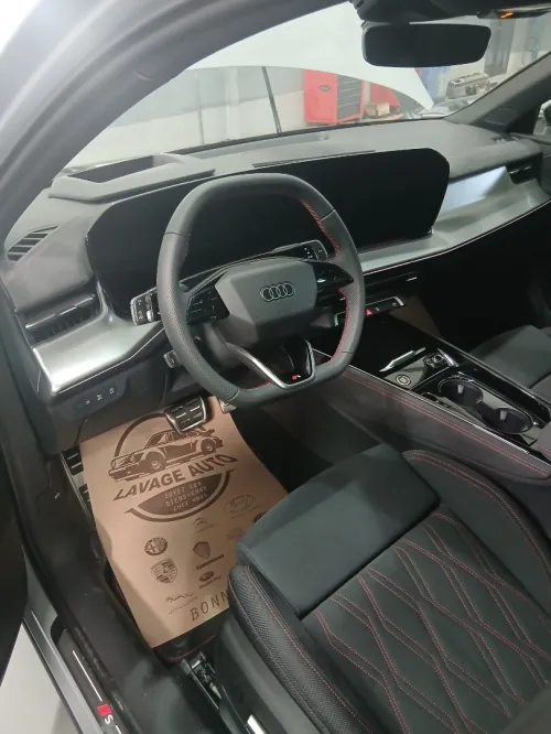 Audi Q3 2026 Sportback