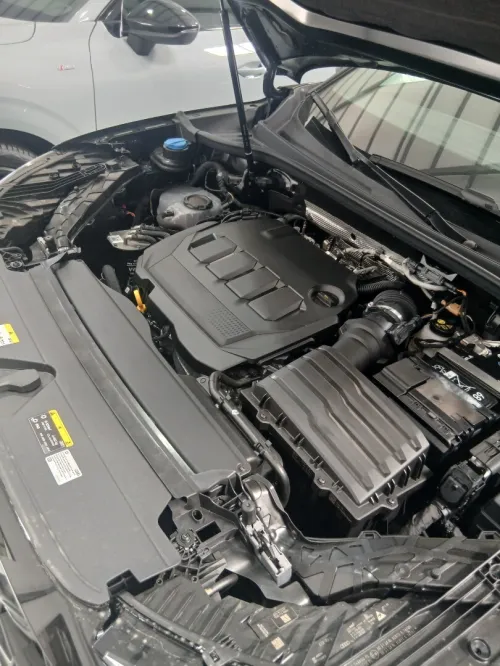 Audi Q3 2026 Sportback