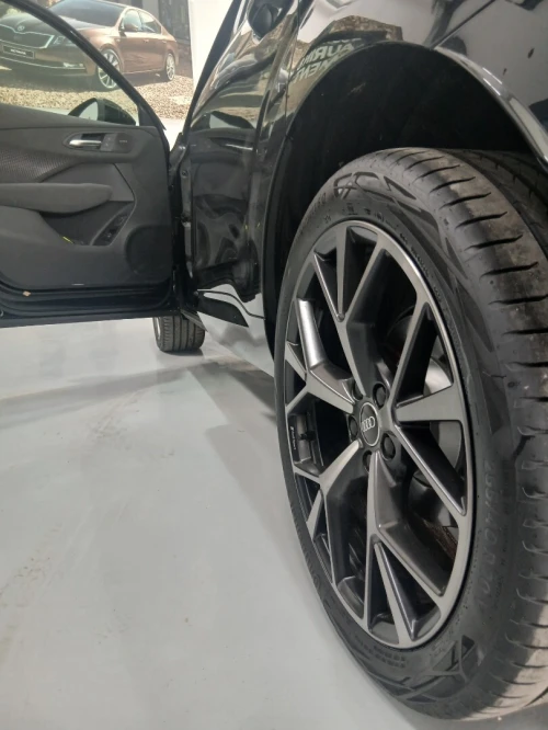 Audi Q3 2026 Sportback