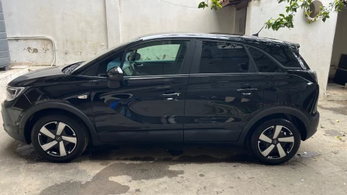 Opel Crossland 2022 