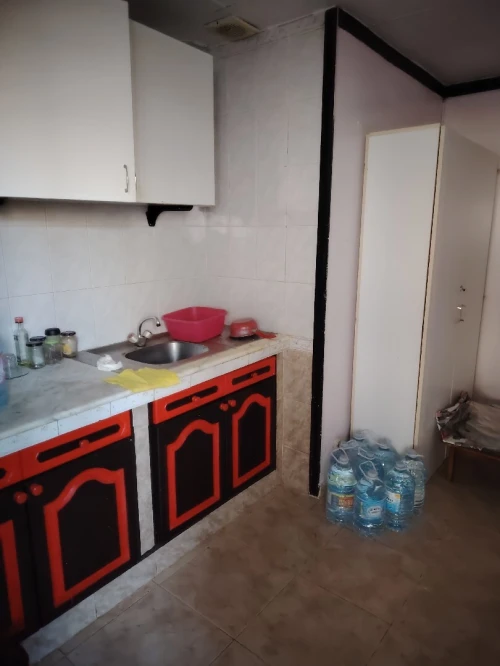 Vente Appartement F4 Oran Bethioua