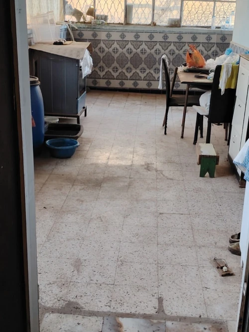 Vente Appartement F4 Oran Bethioua