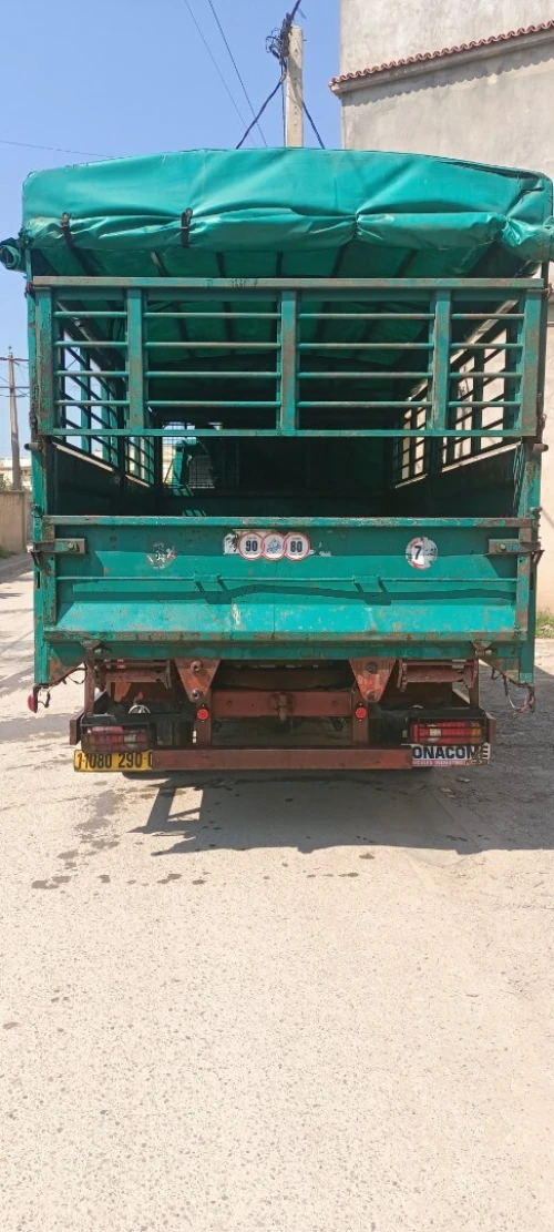 Sonacome K66 1990