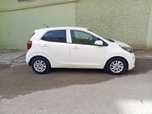 Kia Picanto 2019 LX