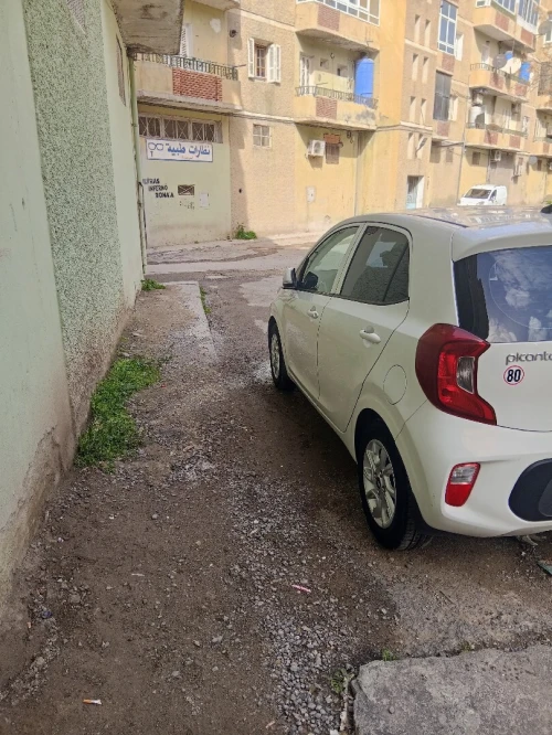 Kia Picanto 2019 LX
