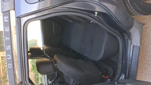 Dacia Duster 2016 Duster