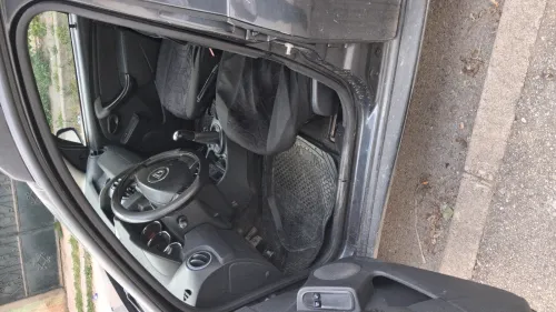 Dacia Duster 2016 Duster