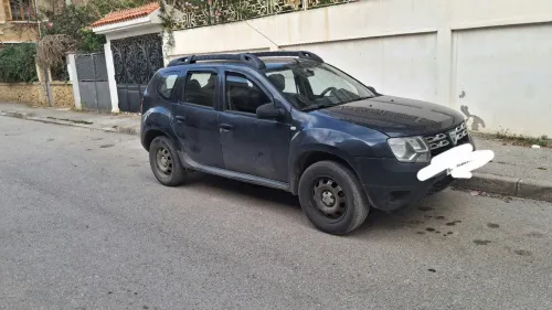Dacia Duster 2016 Duster