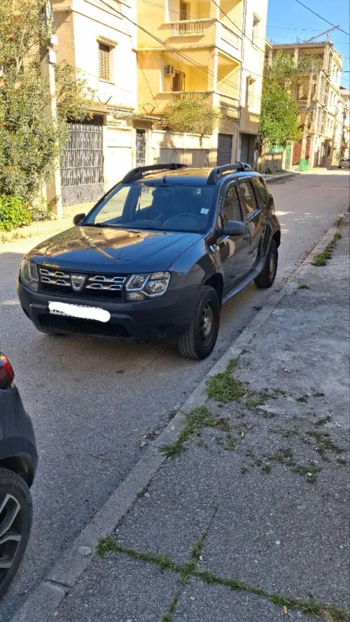 Dacia Duster 2016 Duster