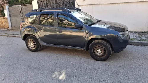 Dacia Duster 2016 Duster