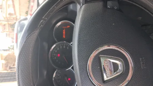 Dacia Duster 2016 Duster
