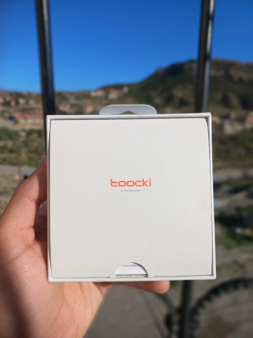 سماعات اصلية Toocki HE-080
