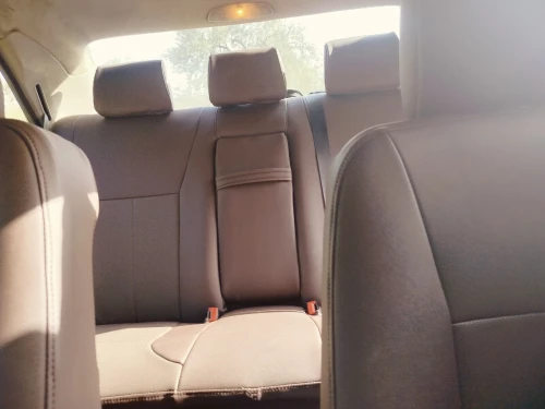 Mercedes Classe E 2001 E270