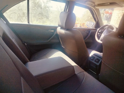 Mercedes Classe E 2001 E270