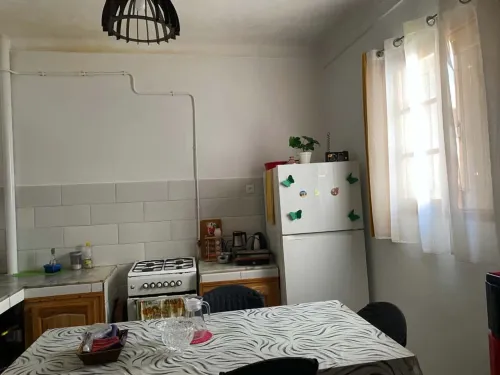 Vente Appartement F5 Alger Reghaia