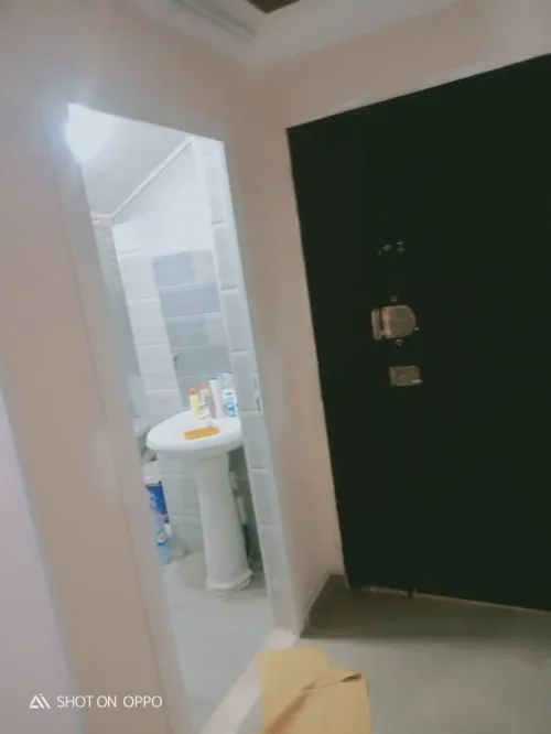 Vente Appartement F4 Alger Bordj el kiffan