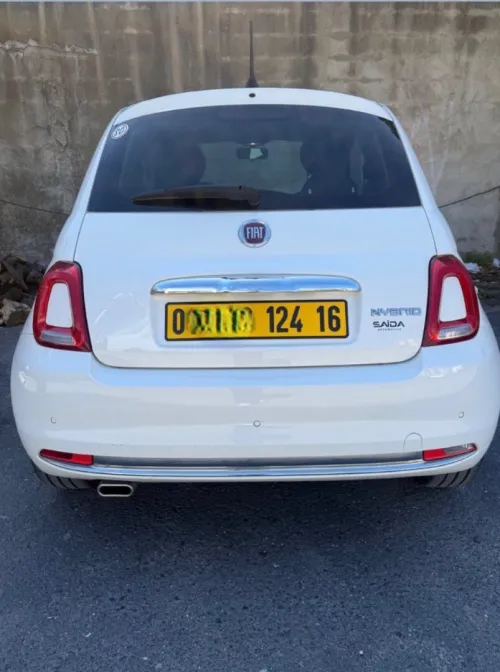 Fiat Fiat 500 2024 Dolce vita