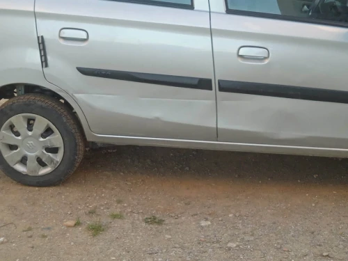 Suzuki Alto K10 2016 Alto K10